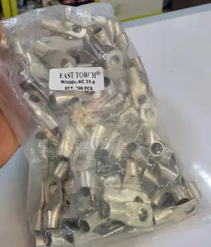 50mm Cable Lugs