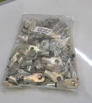50mm Cable Lugs