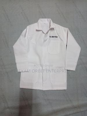 High Quality Branded Kids CBC Professional Costume - main view