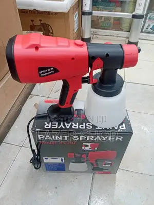Electric Paint Sprayer -Jh10