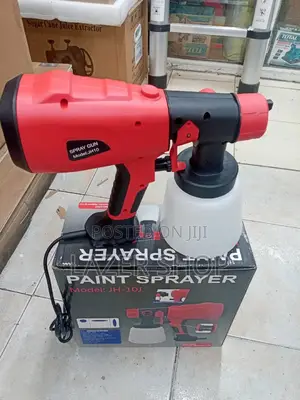 Electric Paint Sprayer -Jh10