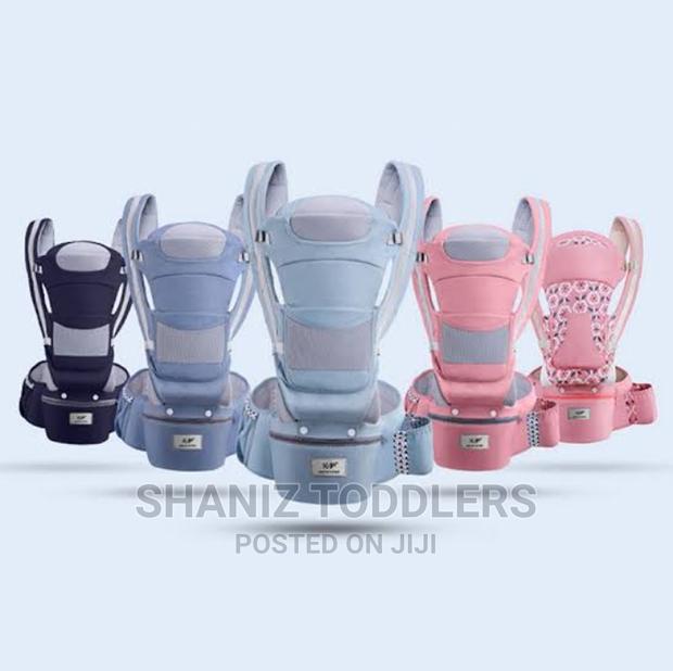 Baby Carrier * Baby Carrier