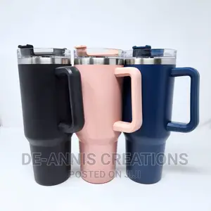 1.2 Litre Tumblers
