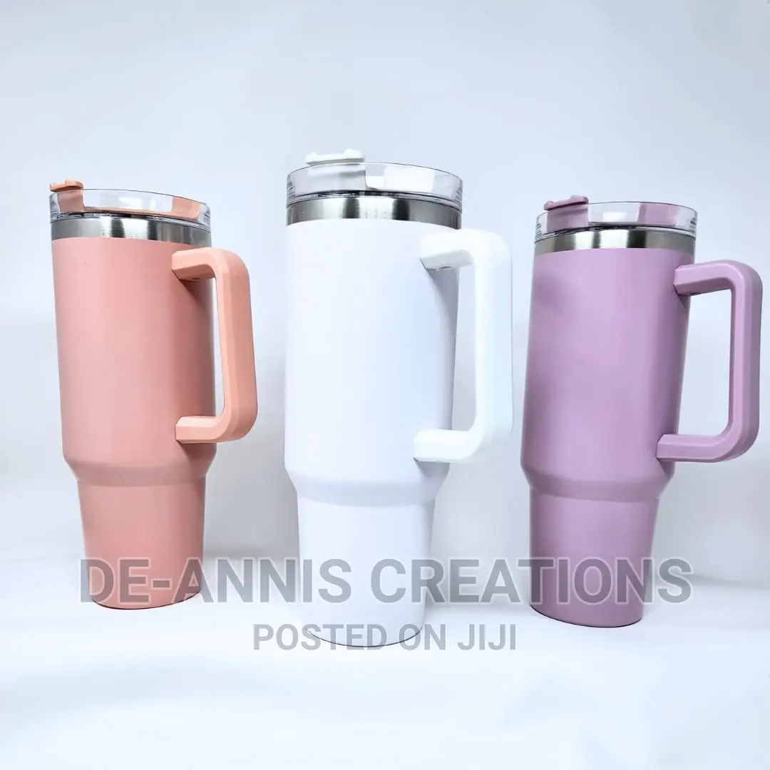 1.2 Litre Tumblers