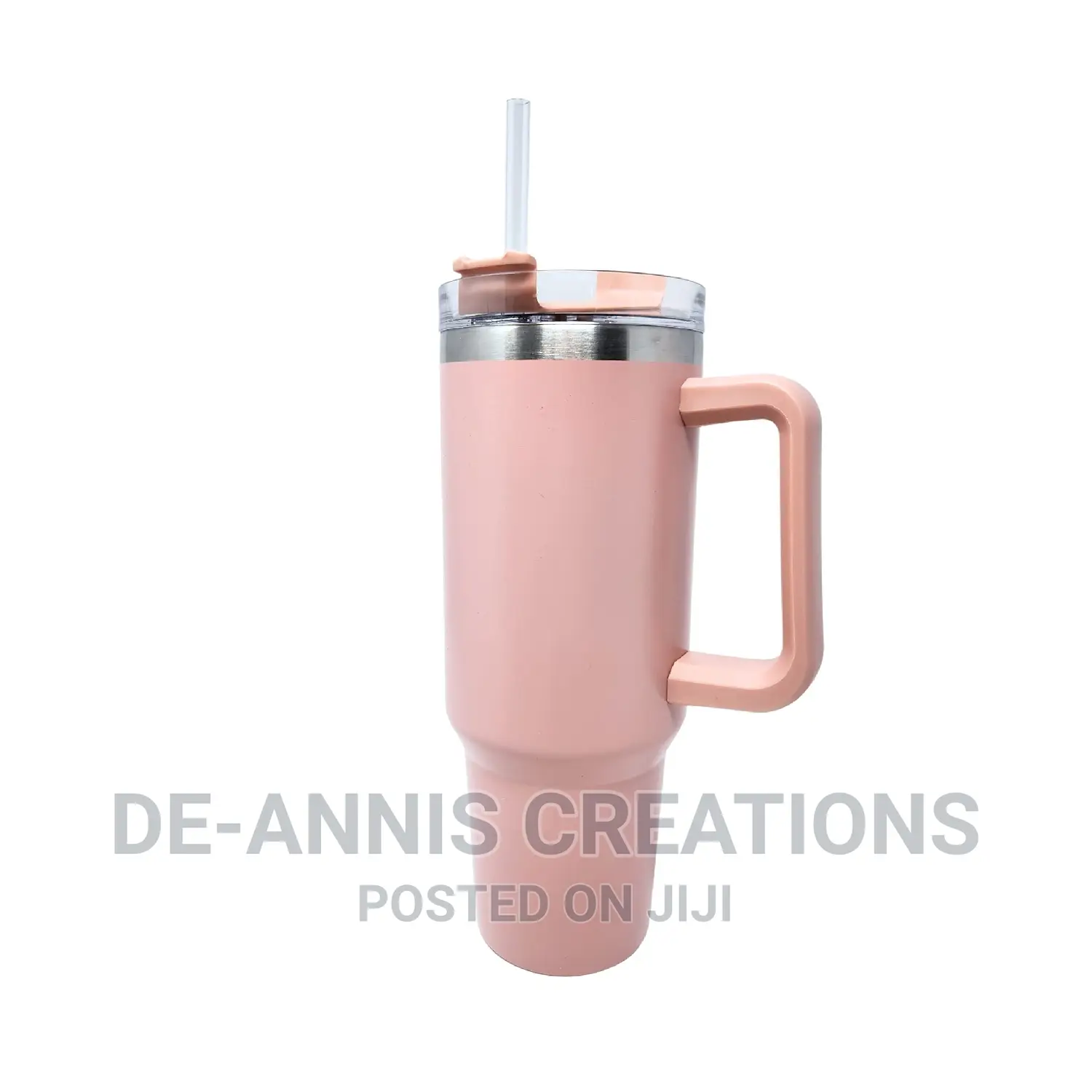 1.2 Litre Tumblers