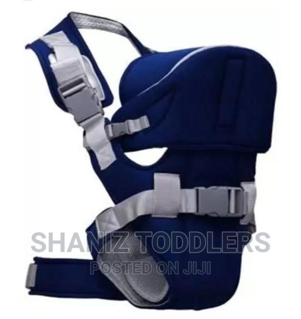 Baby Carrier - main view