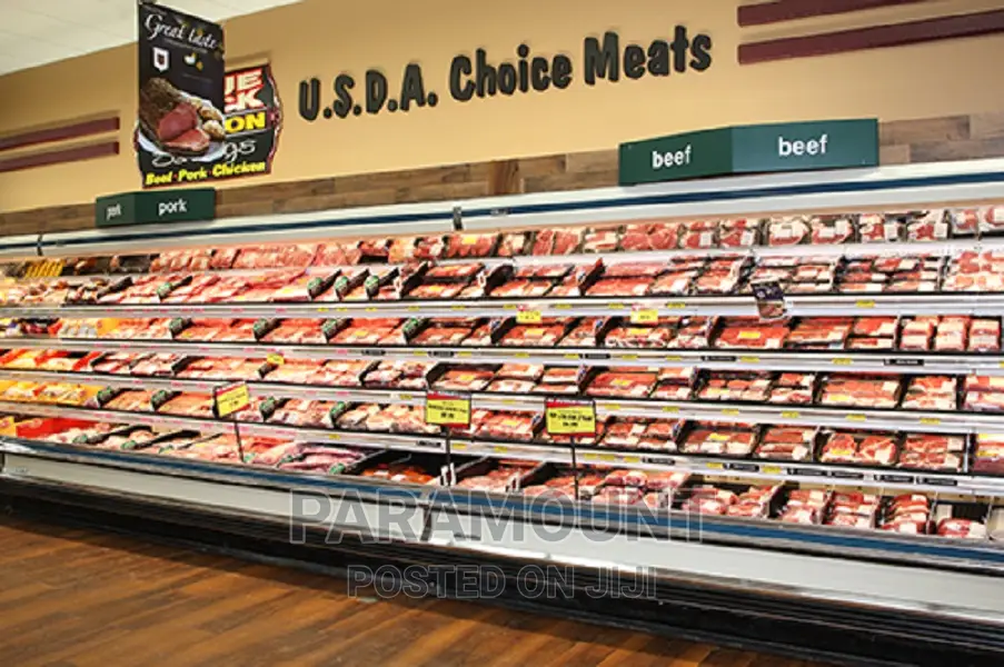 Editable Pos System for Butchery/Meat Joint/Nyama Zone in Nairobi