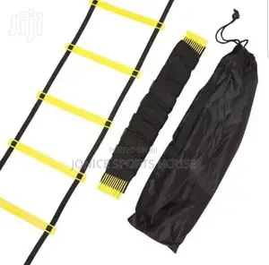 New Football Training Agility Ladder