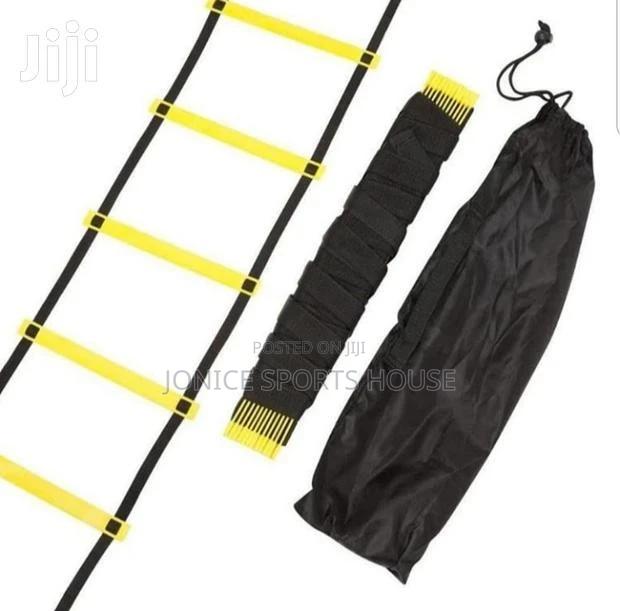 New Football Training Agility Ladder