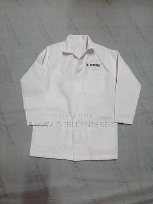 Branded CBC Kids Professional Costume - main view