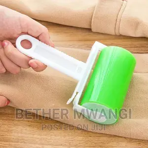 Washable/ Reusable Lint Roller in Kenya