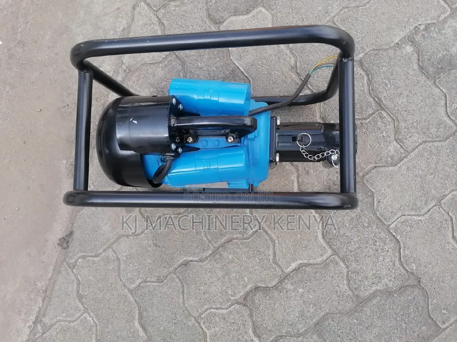 Internal Concrete Vibrator-5horsepower~18kg