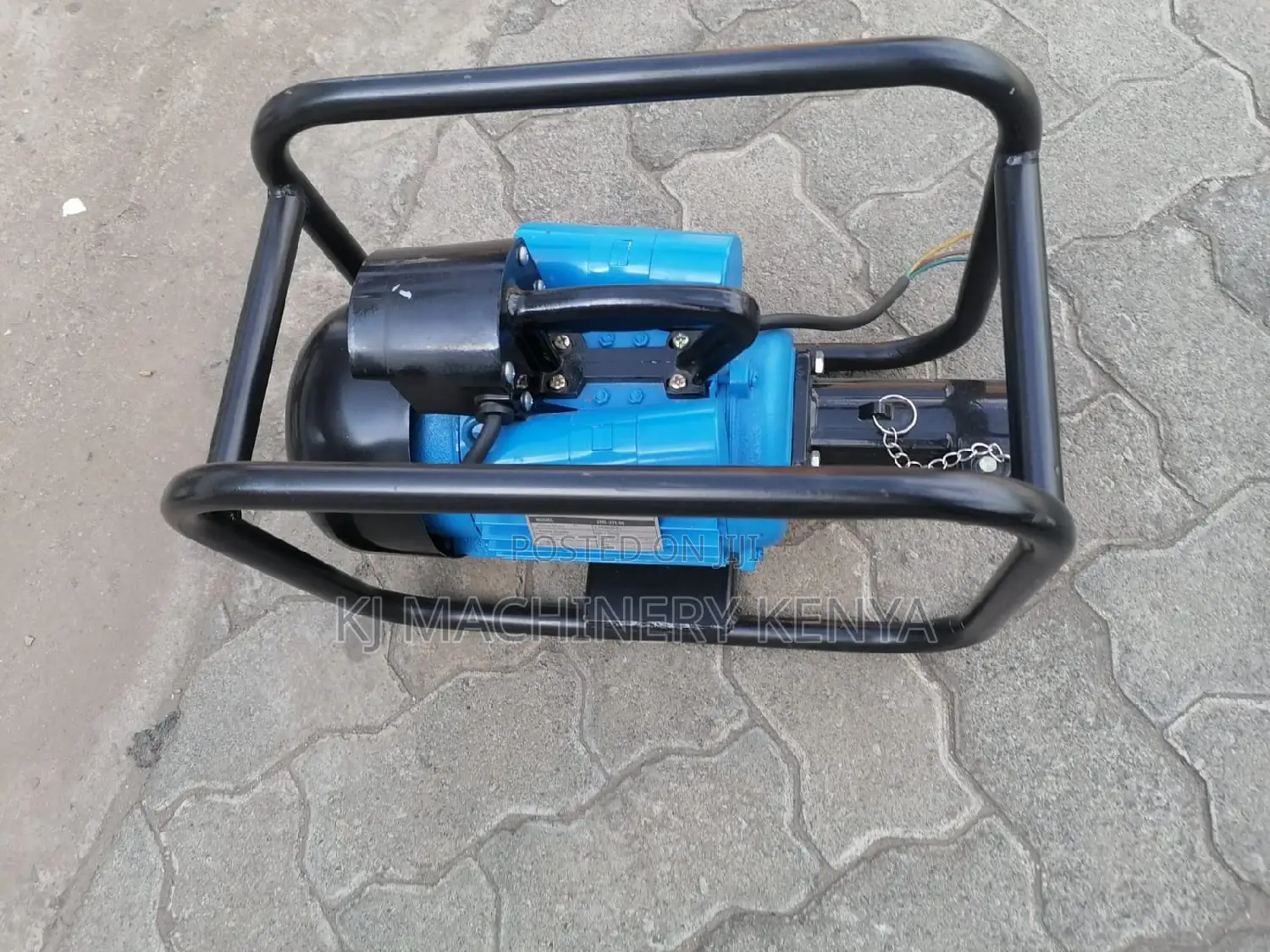 Internal Concrete Vibrator-5horsepower~18kg