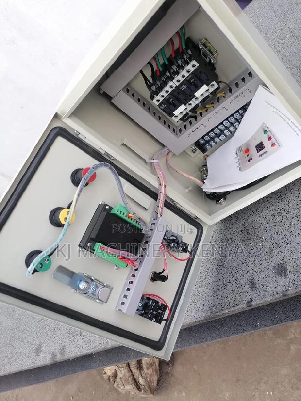 Automatic Transfer Switch(ATS)-Main POWER INDICATOR - thumbnail 4