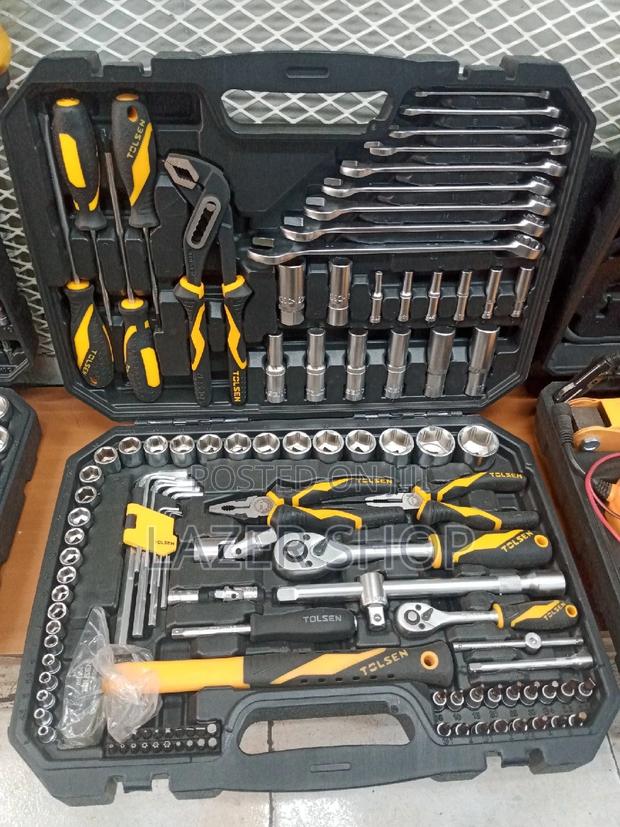 Toolboxes 97pcs