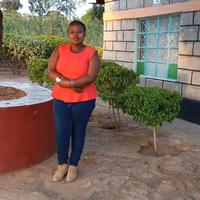 Milly Properties Ke logo