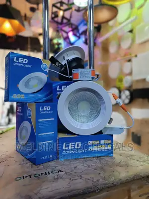 Downlight C.O.B 10watts