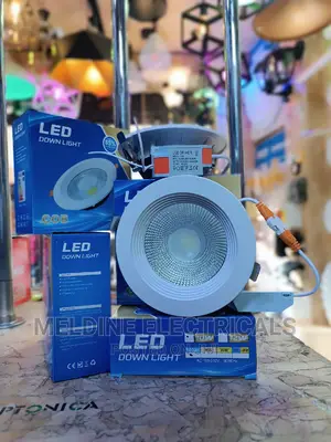 Downlight C.O.B 10watts