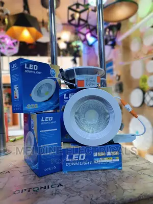 Downlight C.O.B 10watts