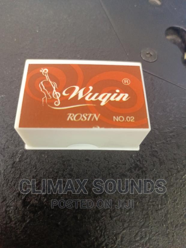 Violin Rosin Wugin, Big - thumbnail 3