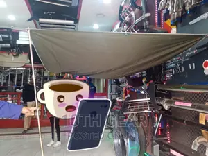 Awning Car Tents