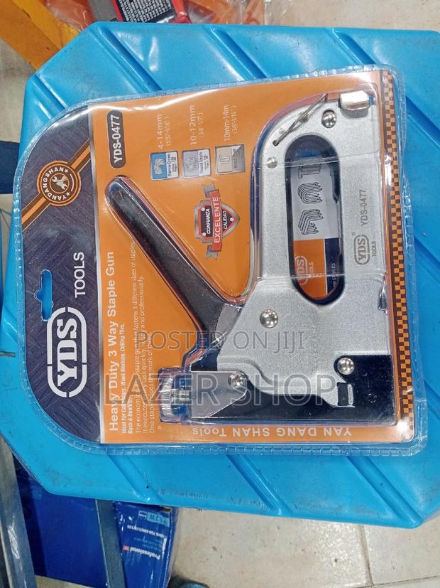 YDS Staple Gun - thumbnail 2