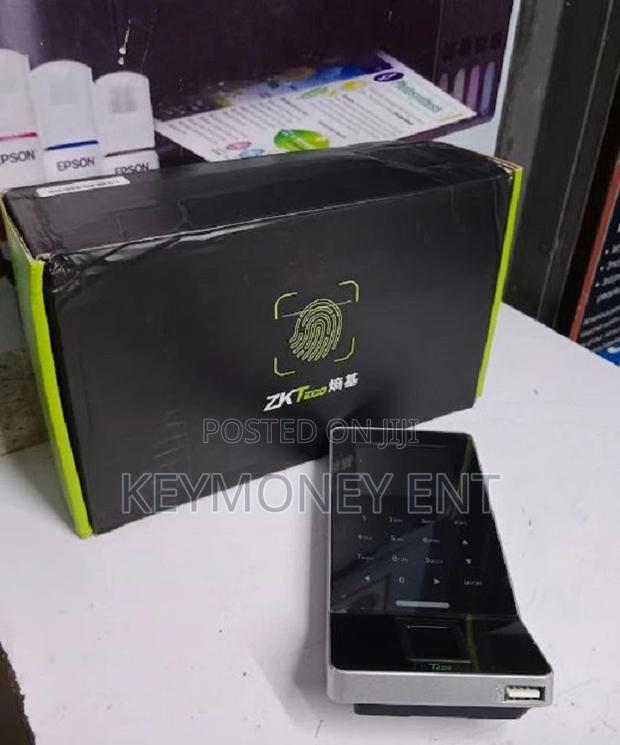 F22 Wifi Biometrics Access Control