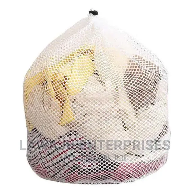 3pc Assorted Large Size Laundry Bags