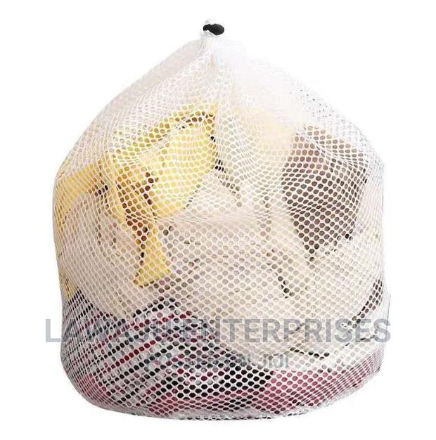 3pc Assorted Large Size Laundry Bags - thumbnail 2