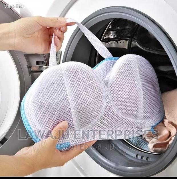 Anti-Deformation Bra Washing Mesh - main view