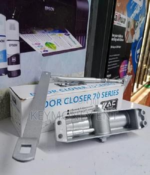 70SERIES Automatic Door Closures Upto 70kg - thumbnail 2