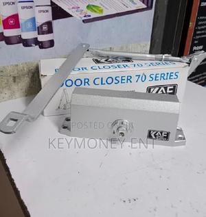 High Quality 70series Automatic Door Closures - thumbnail 2