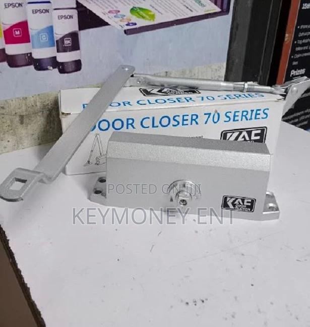 High Quality 70series Automatic Door Closures - main view