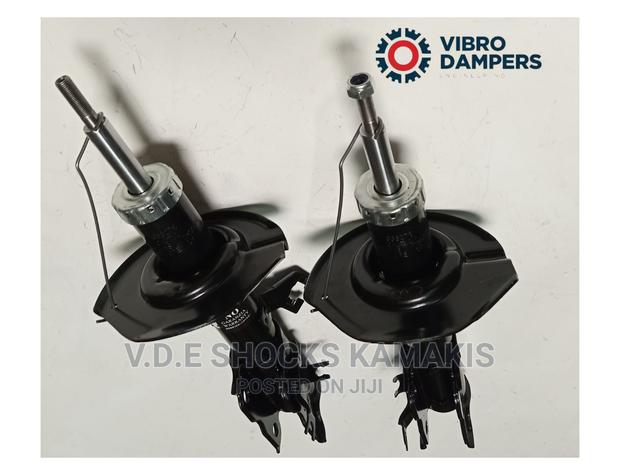 Nissan Serena Shock Absorbers
