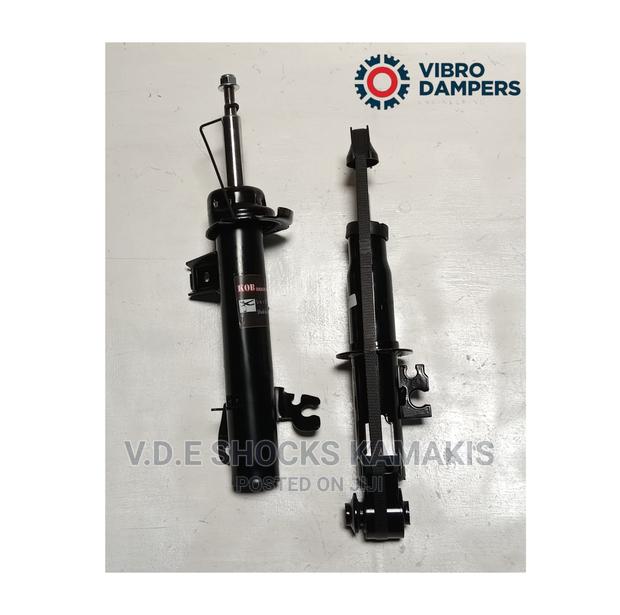BMW Mini Cooper R55 Shock Absorbers