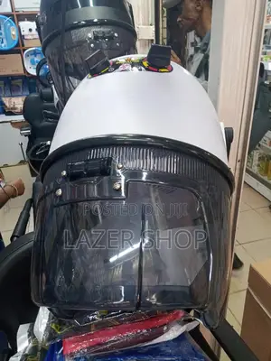 Freestanding Hair Dryer