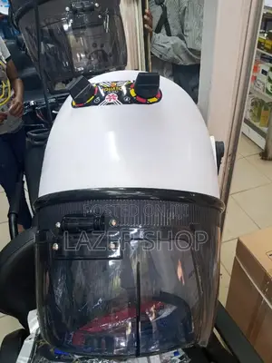 Freestanding Hair Dryer