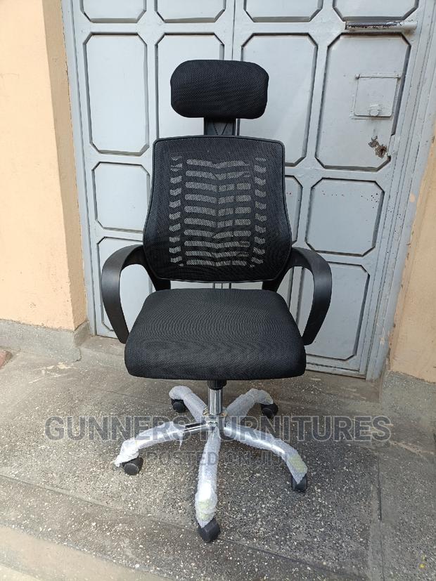 Office Chair Office Chair - thumbnail 2