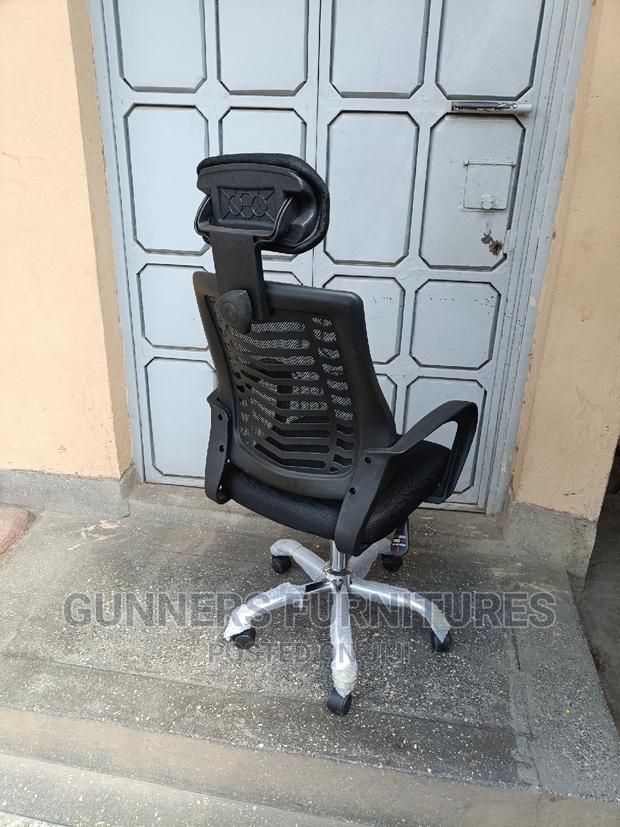 Office Chair Office Chair - thumbnail 3