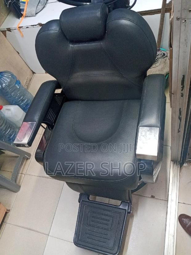 Barber Chair's - thumbnail 2