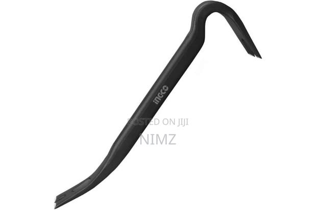 Wrecking Bar - main view