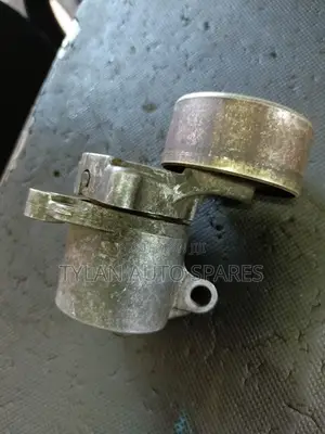 Tensioner HR15 4wd