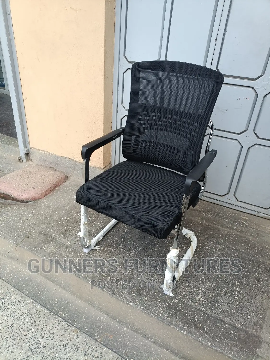 Visitors Chairs Visitors Chairs
