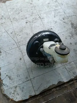 Brake Booster Toyota Fielder/Premio 260