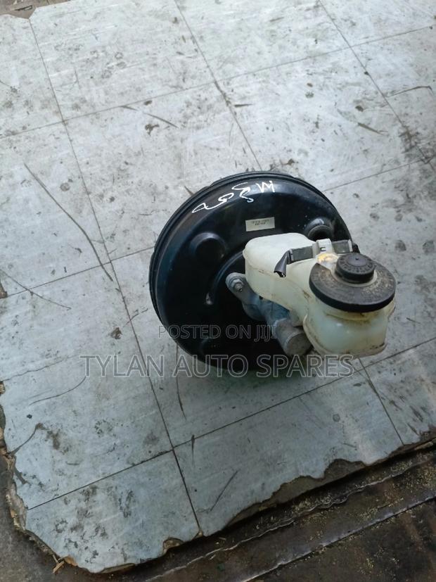 Brake Booster Toyota Fielder/Premio 260