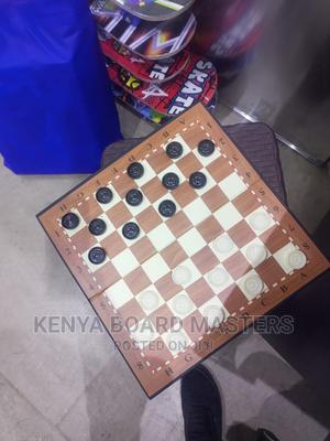 Draughts Draughts Draughts Draughts Available - thumbnail 2