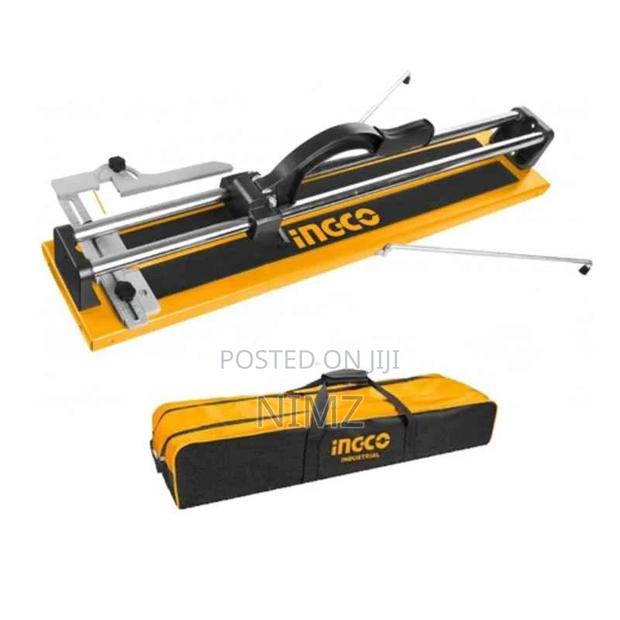 Tile Cutter - main view