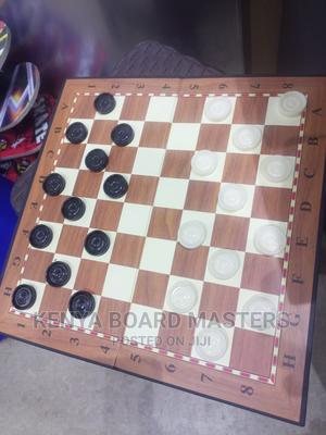 Draughts Draughts Draughts on Sale Draughts - thumbnail 2