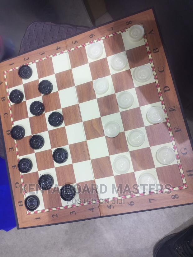 Draughts on Sale Draughts on Sale Draughts on Sale - main view