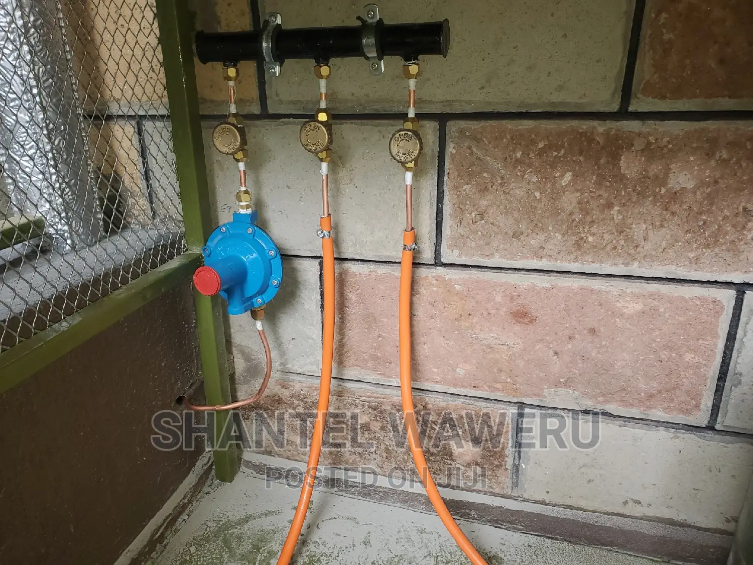 Fridge and Cooker Repair